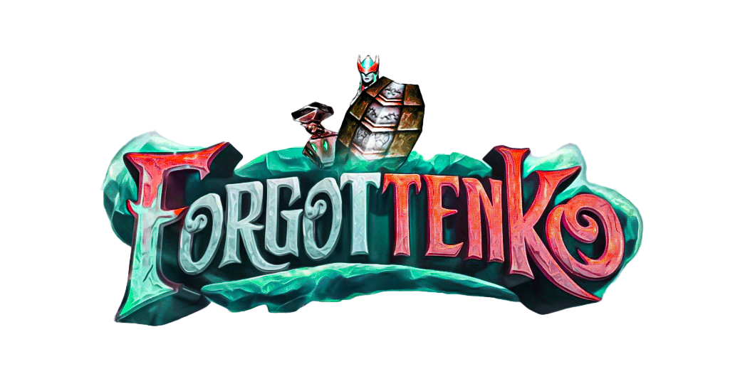 ForgottenKO Global - FORUM SİTESİ