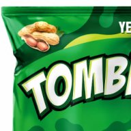 Tombi
