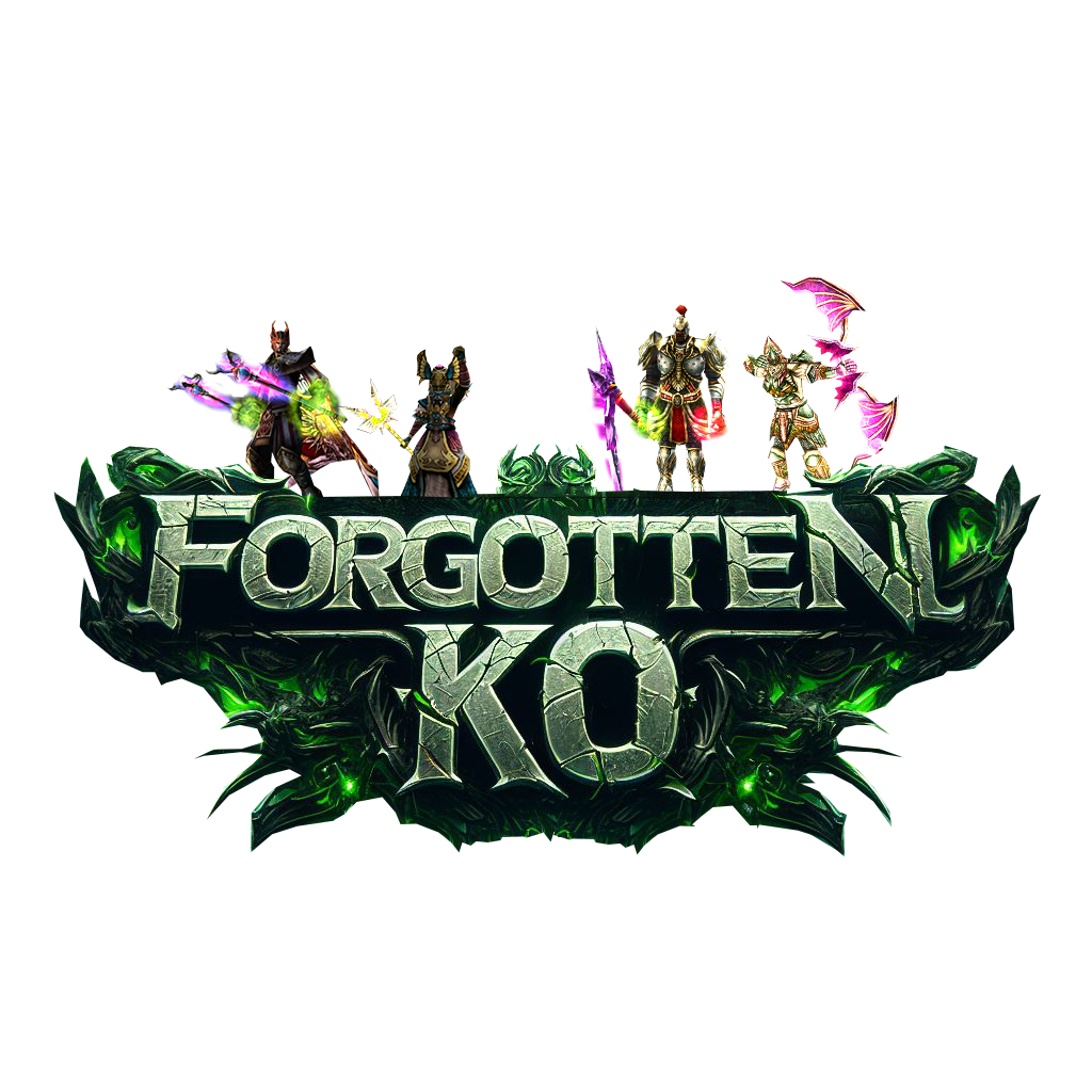 ForgottenKO | Forum